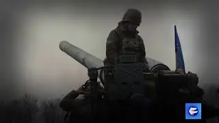 Война в Украине обостряется: стороны обвиняют друг друга в взрыве плотины