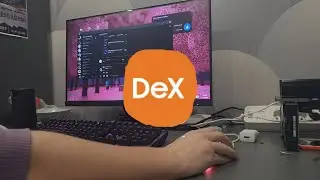 МОЖНО ЛИ ИГРАТЬ ЧЕРЕЗ SAMSUNG DEX?