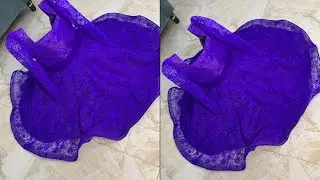 Ball dress for girls