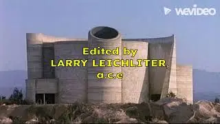 Mighty Morphin' Power Rangers Season 2 Closing Credits (Episodes 33-52, 1994)