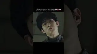Choi Woo-shik 🤧 #koreanmovie #thewitch #nobleman #choiwooshik #thriller #shorts