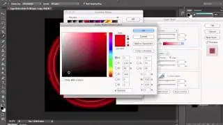 Adobe Photoshop | How to Make a Professional Logo!