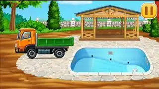 BUILDER GAME bubadu