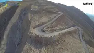 מסלולי הכביש היפים בישראל - מעלה עקרבים