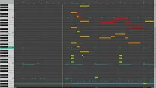 some funky music for you to vibe to