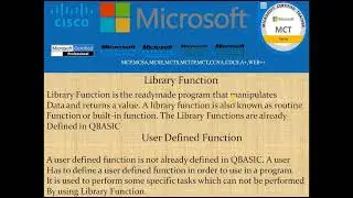 15-Library Function Day 12