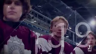 IIHF World's Championship Men's U18 - Get Ready !