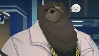ZZZ OST - Daily Life of a PubSec Officer Event