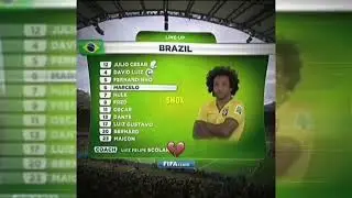BRAZIL 0902 - (Super Slowed) Anar Jpa