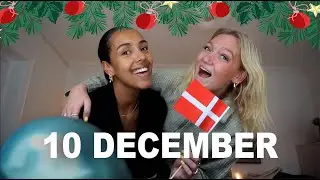 MIN 10. DECEMBER