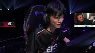 SMARTEST CLUTCH of VCT Masters Tokyo (EDG vs PRX)