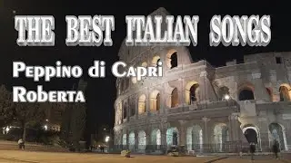 Peppino di Capri - Roberta (High Quality)