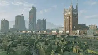 Dying Light 2 STAY HUMANE #7 поиск лабы вгм ps4RUS
