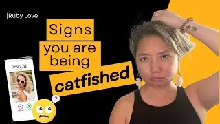Signs of a Catfish & What to do