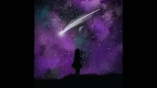 Night Sky [LO-FI Relax Piano Beat]