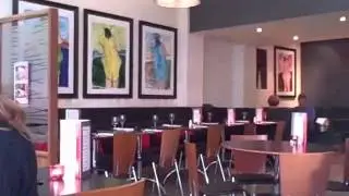 Oscars Bar and Grill COWBRIDGE