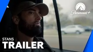 Stans | Trailer Oficial | Paramount Plus Brasil
