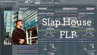 Slap House FLP (LUM!X, Gabry Ponte, R3hab Style)