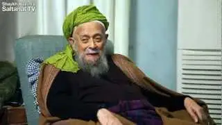 Шейх Назим. 