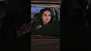 А ведь Джейд просто хотела подвезти Тори 💁‍♀️ 