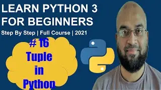 Tuple in Python | How to do Tuple in Python?