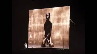 12/09/2009 - Mylène Farmer -  Stade de France - Version longue