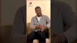 المخرج عمرو موسى يتحدث عن مسلسل ساعته وتاريخه:  حلقة 