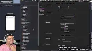 Live-coding - android bug fixes
