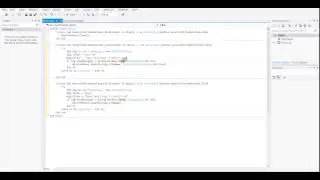 How to make a text editor in VB