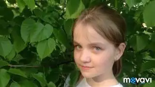 К. Черни-Сонатина C- dur(исп. Бужигаева Елена-4 кл.)