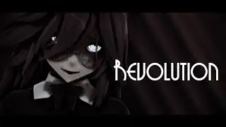 【MMD】Revolution