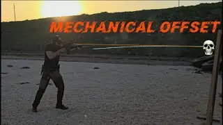 Mechanical Offset Nedir? Yakın Mesafede Nişan Alırken Neden Iskalarsın?