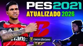 How to download PES 2021 for PC 2025/2026