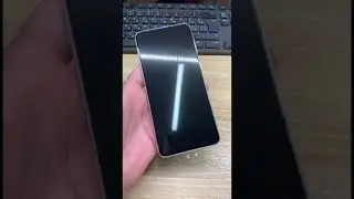 Первый взгляд Samsung S21 Plus