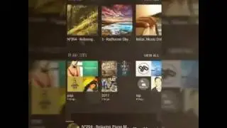 Music Box for SoundCloud® Best Android Cloud Music Player Download Free !