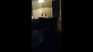 Squirting my sister
