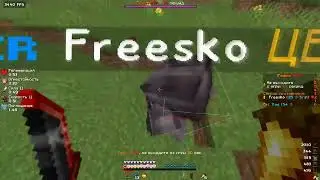 Holyworld PVP \ ПВП Нарезка/POLITMINE PVP