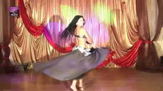 Aliya Bellydance Show in Moscow 2009 DVD - Full promo