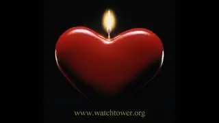 Stay at Jehovah's Table