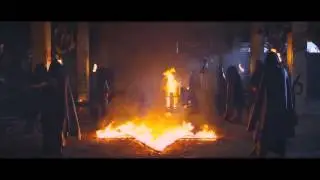 Stalking Eva  - Thriller V.M. 16 - trailer (ita) - Ksenia Kapinos
