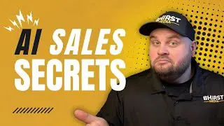 Your Sales Pipeline Is Leaking Money (And AI Can Fix It)