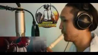 PUBG Main Theme Cover Instrumental