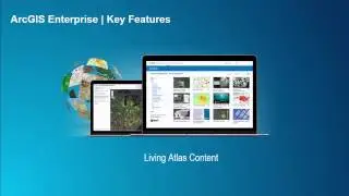 ArcGIS Enterprise: An Introduction