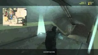 ninja nuke