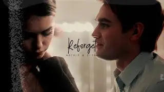 reforget | archie & elena