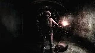 Поход в Ад [Penumbra: Overture] Часть 1