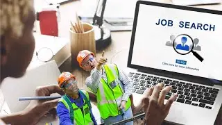 South Africa Job Search Made Easy | A Beginner's Guide to Job Websites