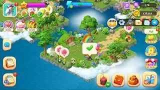 Dragonscapes Adventure Butterfly Island Map View and Gifts
