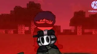 Ganez Vs Proyec. Ep 2 (mini animation) - Minecraft