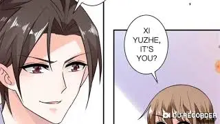 Unmarried wife chapter 20